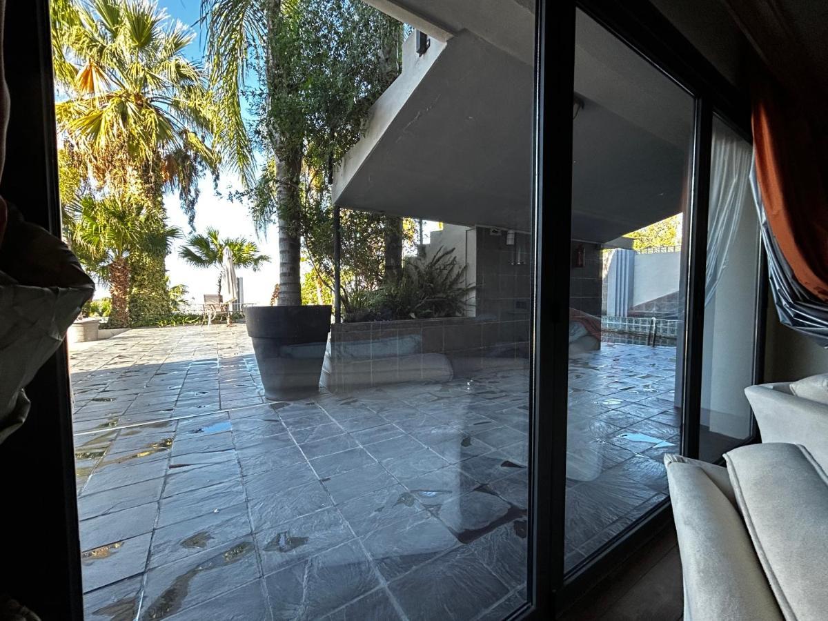 Villa La Paz En Alhaurin El Grande, Malaga Esterno foto