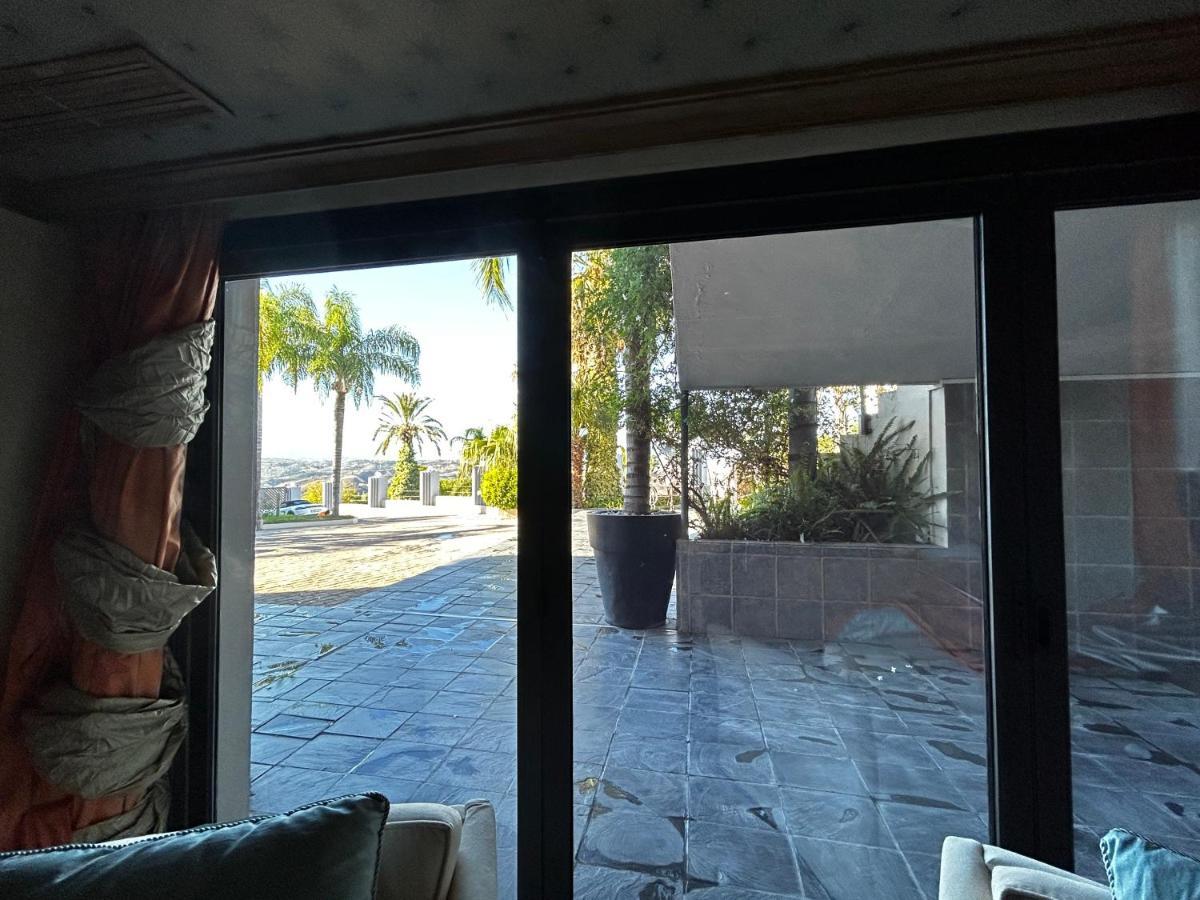 Villa La Paz En Alhaurin El Grande, Malaga Esterno foto