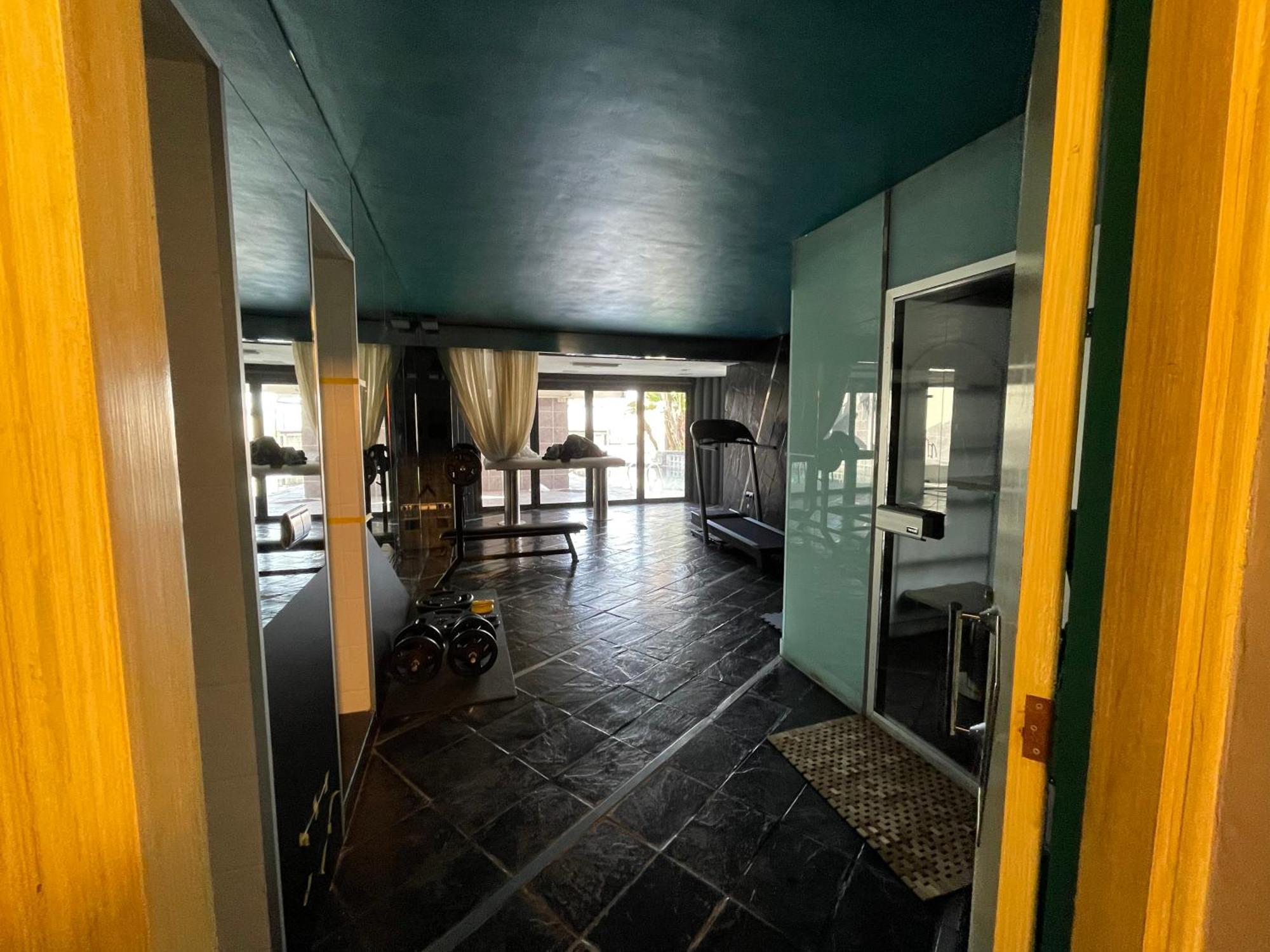 Villa La Paz En Alhaurin El Grande, Malaga Esterno foto